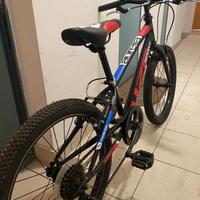 Bici da bambino