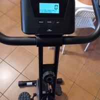 Bici da esercizi