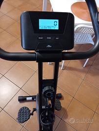 Bici da esercizi