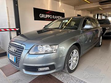 Audi A6 Avant 2.0 16V TDI F.AP. multitronic Ambien