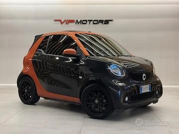 smart forTwo 70CV CABRIOLET PERFETTA MOTORE 20MILA