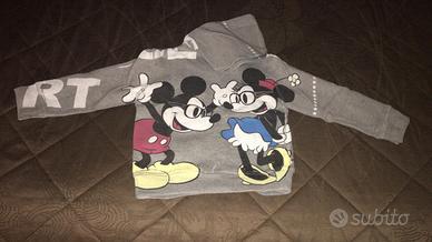 Felpa Dolce e Gabbana