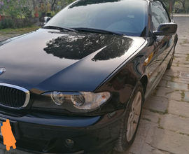 Bmw 320 CD four seasons