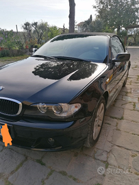 Bmw 320 CD four seasons