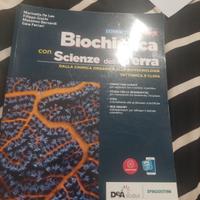 Biochimica con scienze della terra 
