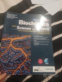 Biochimica con scienze della terra 