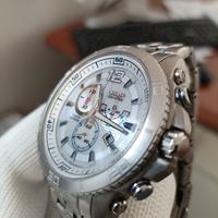 Citizen Marinaut superTitanium Chrono 100m