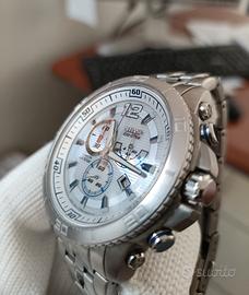 Citizen Marinaut superTitanium Chrono 100m