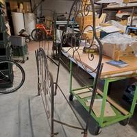arredamento antico 