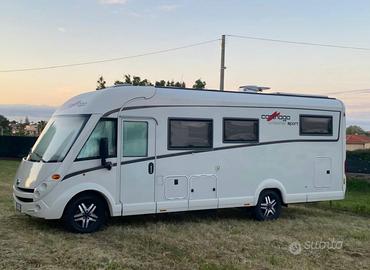 Camper Carthago C-Tourer148