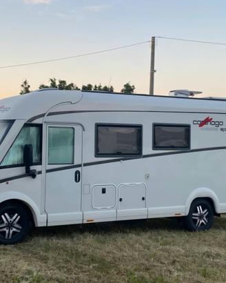 Camper Carthago C-Tourer148