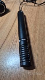 Microfono Vintage RCF MC 4800