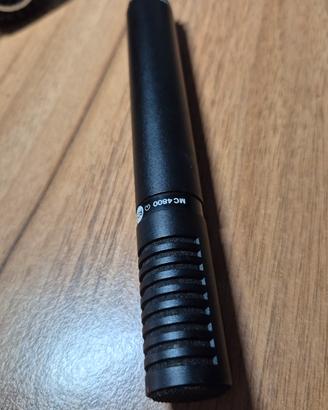 Microfono Vintage RCF MC 4800