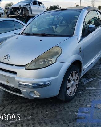 CITROEN C3 PLURIEL HB 1.4 HDI 68CV - Ricambi
