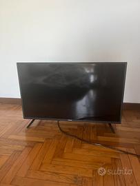 Smart tv xiaomi a32