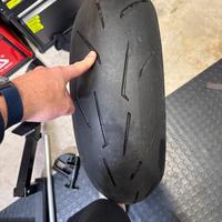 Pirelli diablo rosso corsa IV