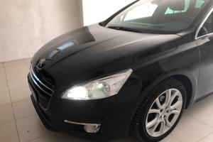Peugeot 508 SW allure euro 5 km 216.250 - 4900 eur