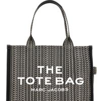 Marc jacobs shopping the monogram large tote 