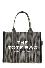 Marc jacobs shopping the monogram large tote 