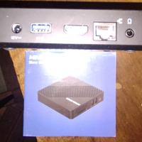 Mini PC MINIS FORUM