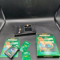 Pitfall Games