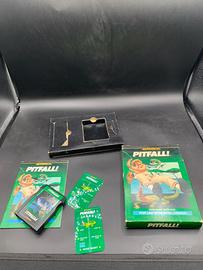 Pitfall Games