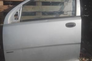 Chevrolet kalos porta ant dx ,post dx e sx '02-'08