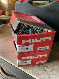 HILTI Ancorante in Lamiera HAM M8x60