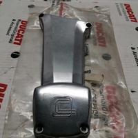 Copricinghia verticale per Ducati Pantah 500/600