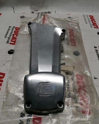 Copricinghia verticale per Ducati Pantah 500/600