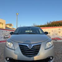 Lancia Ypsilon 1.3 MJT 16V 95 CV 5 porte S&S Plati