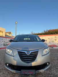 Lancia Ypsilon 1.3 MJT 16V 95 CV 5 porte S&S Plati
