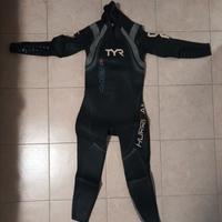 Muta TYR Triathlon e nuoto