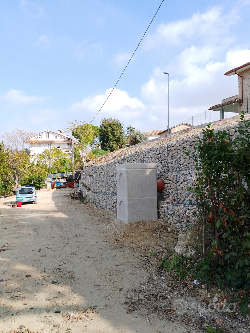 Terreno Agricolo - Vista 2