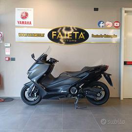 Yamaha T-Max 560 - 2021