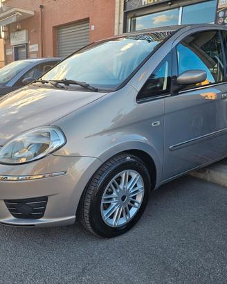 LANCIA MUSA 1.4 77CV ORO ECO CHIC GPL