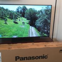 TV PANASONIC 50pollici Prezzo MediaWorld 534,99€