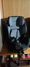 Seggiolini Auto Foppapedretti Isofix