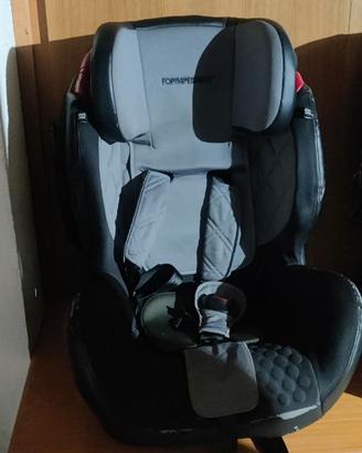 Seggiolini Auto Foppapedretti Isofix