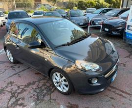 OPEL ADAM 70 CV * OK NEOPATENTATI