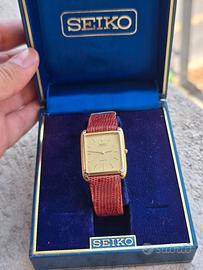 orologio vintage Seiko Lassale 
