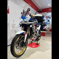 HONDA MOTO AFRICA TWIN ADVENTURE SPORTS
