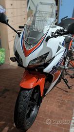 Honda CBR 500R - Anniversary Edition