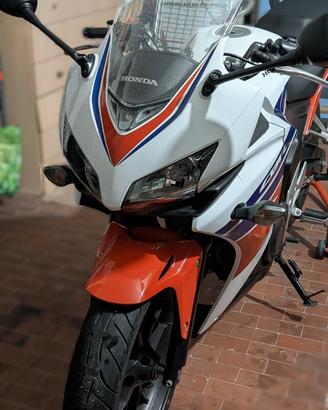 Honda CBR 500R - Anniversary Edition
