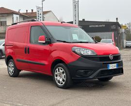 Fiat Doblo 1.4 Bz 95CV SX Euro 6