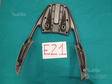 Maniglione posteriore Aprilia