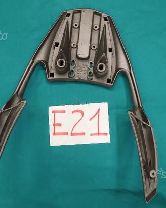 Maniglione posteriore Aprilia