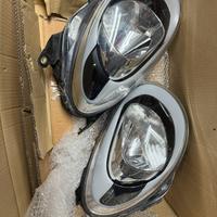 Fari e faretti 500x