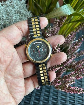 orologio Ferrari Formula