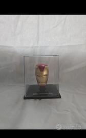 Modellino del casco di Iron Man Mark 85 